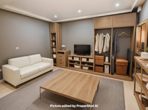 Render Virtual